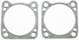 M8 Base Gasket .020"rc Gen2 Embossing Pr