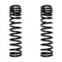 Rock Krawler 07-18 Jeep Wrangler JKU 4DR 4.5in Lift Triple Rate Coil Springs - Front
