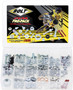 Pro-pack Suz Rm/rmz