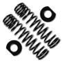 Rock Krawler 2018+ Jeep Wrangler JL 2DR / JLU 4DR 4.5in Front Coil Spring Kit