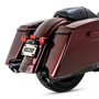 Vance & Hines 17-23 Harley-Davidson Touring/CVO Touring/Trike Twin Slash Round Slip-ons
