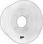 Standard Steel Trailer Wheel 10"x6"