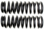 MOOG 05-07 Toyota Tacoma Front Coil Springs