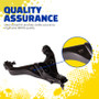 MOOG 04-06 Lexus ES330 Rear Left Lower Rearward Control Arm