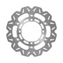 EBC 14-20 Kawasaki KLX 250 Front CX Extreme Rotors
