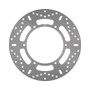 EBC 01-03 Aprilia ETV 1000 Caponord (Bolt Fixing) Rear Left Standard Rotor