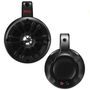Boss Audio Systems Marine 4in Waketower Speaker / Bluetooth Weatherproof