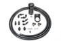 Radium Engineering Single Catch Can 6AN Kit Fluid Lock