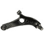 MOOG 13-18 Hyundai Santa Fe Sport Front Left Lower Control Arm