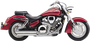 Speedster Slashdown F/s Chr Hon Vtx1800r/s/n 02-08