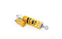 Ohlins 05-23 Suzuki RM 85 STX 46 MX Shock Absorber