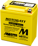 Battery Mbtx7u Sealed Factory Activated