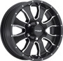 Mamba Trailer Wheel 15x6 5x5