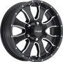 Mamba Trailer Wheel 13"x4.5"