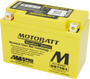 Battery Mbt9b4 Sealed Factory Activated