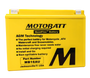 Battery Mb16au Sealed Factory Activated