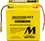 Battery Mbt6n6 Sealed Factory Activated