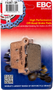 Brake Pads