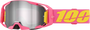 Armatic Goggle Snakpak Purple Mirror Lens