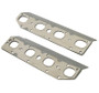 BD Diesel 11-22 Dodge Ram 1500 Classic (DS) / 11-18 Ram 2500/3500 5.7L Hemi Exhaust Manifold Kit