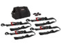 SpeedStrap 2In Off-Road Tie-Down Kit - Black