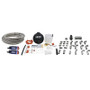 DeatschWerks 2006+ X2 Series Fuel Pump Module w/ Dual DW400 Pumps and Return PTFE Plumbing Kit