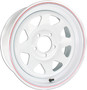 8 Spoke Steel Trailer Wheel 13"x4.5"