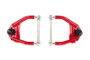 UMI Performance 73-87 GM C10 Race Upper Control Arms - Red