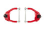 UMI Performance 73-87 GM C10 Race Upper Control Arms - Red