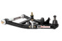 UMI Performance 73-87 GM C10 Street Performance Lower Control Arms - Black