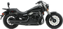 Streetrod Slashdown F/s Chr Hon 750 Aero/c2/phantom
