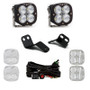 Baja Designs 20-21 Polaris RZR XP1000 XL Sport A-Pillar Mount Kit