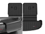WeatherTech 2021+ Kia Sorento Cargo With Bumper Protector - Black