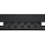 Westin 20-23 Ford Bronco 2 Door (Excl. Bronco Sport) XTS Rock Slider - Textured Black