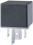 Hella Relay 12V 50A Spst Res