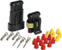 Hella Conn Set 2 Pin Superseal F/ Shutter