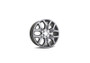 Ford Racing 15-22 F-150 18x7.5in Matte Gray Wheel Kit