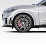 Ford Racing 21-22 Mach-E 20in Machined Face Wheel Kit