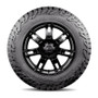 Mickey Thompson Baja Boss A/T Tire - 285/45R22 114T - 247501
