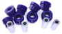 SuperPro 2001 Lexus IS300 Base Rear Upper Inner Control Arm Bushing Set