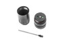 Radium Engineering Single Universal Catch Can Kit - Fluid Lock