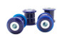SuperPro 2003 Infiniti G35 Base Rear Upper Inner Control Arm Bushing Kit