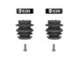 ICON 2022+ Toyota Tundra Front Foam Bump Stop Kit