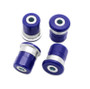 SuperPro 2003 Lexus GX470 Base Front Upper Inner Control Arm Bushing Kit
