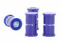 SuperPro 1979 Nissan 280ZX Base Rear Lower Inner Control Arm Bushing Kit