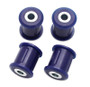 SuperPro 2003 Mazda 6 S Rear Lower Control Arm & Outer Bushing Kit (4pcs.)