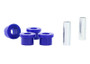 SuperPro 2001 Toyota RAV4 Base Front Lower Inner Forward Control Arm Bushing Kit