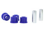 SuperPro 1998 Lexus LX470 Base Front Lower Inner Forward Control Arm Bushing Kit