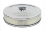 Ford Racing Chrome Air Cleaner w/ Emblem
