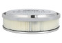 Ford Racing Chrome Slant Edge Air Cleaner Assembly